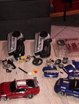 Xmods drift cars zu verkaufen - Köln