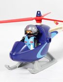 Playmobil  4423 Helicopter in 34119
