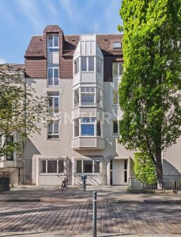 C21: Dein neues Zuhause im 2.OG: Wo Stil und Komfort verschmelzen! - Bremen
