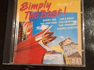 Simply The Best! Volume 4 - Essen
