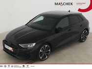 Audi S3, Sportback 333PS %% %%, Jahr 2022 - Wackersdorf