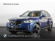 BMW iX3, Impressive HarmanKardon, Jahr 2021 - Fulda