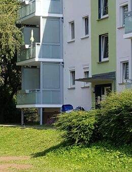 Wohnen im sanierten Altbau in Zeitz "Gutenbergstraße" - Zeitz