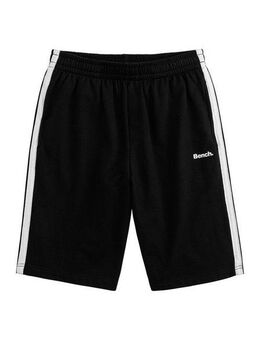Bench. Loungewear Sweatshorts kurze Relaxshort, Jogginghose, weicher Sweat-Qualität