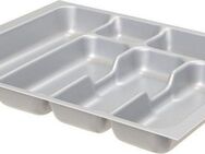 OPTIFIT Besteckeinsatz, Breite 50 cm, passend für Schubkästen der Serien Odense und Leer