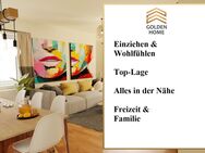 Wohnjuwel mit Stil und Komfort - Einziehen und sich sofort Zuhause fühlen! - Hallbergmoos