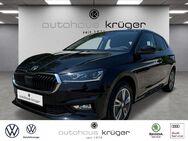 Skoda Fabia, 1.0 TSI Style STYLE Android, Jahr 2023 - Bad Krozingen