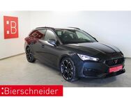 CUPRA Leon, 1.4 TSI Sportstourer VZ e-Hybrid 19, Jahr 2021 - Schopfloch (Bayern)