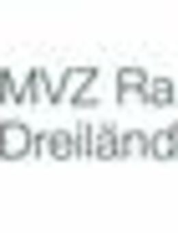 Medizinischer Technologe Radiologie / MTR / MTRA (m/w/d) - Lörrach