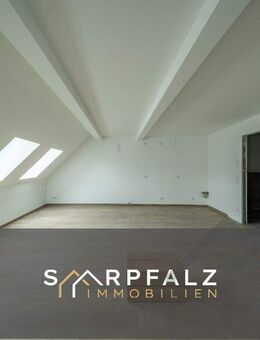 Stadtblick & Sonnenstunden - Homburg