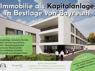 ****STADTOASE BAYREUTH**** Kapitalanlage, Betreuungsimmobilie - Bayreuth