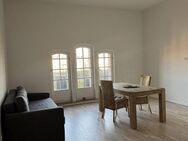Ruhige 2 Raumwohnung in Gohlis - Leipzig