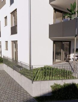 Komfortabel & Barrierefrei im Grünen: Ihr 3-Zimmer-Gartentraum - Holzgerlingen