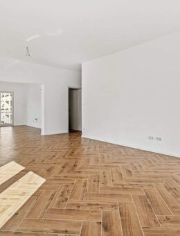 Erstbezug möglich! 4-Zi.-Familienwohnung im Neubau – 0172-3261193 (Besichtigung 7 Tage die Woche möglich) - Berlin