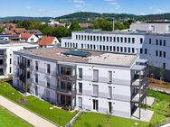 Schwarzach7 - Neues Wohnen zwischen Natur und Zentrum - Neumarkt (Oberpfalz)