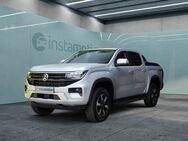 VW Amarok, 2.0 TDI Life DC digitales, Jahr 2023 - München