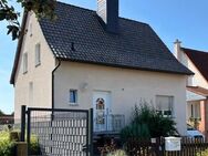 Einfamilienhaus in ruhiger und stadtnaher Wohnlage - Stendal (Hansestadt)