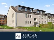 Attraktiv geschnittene Wohnung mit Loggia in familienfreundlicher Lage von Aachen-Eilendorf! - Aachen