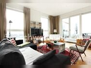 [TAUSCHWOHNUNG] Hochwertiges Penthouse in Berlin Alt- Hohenschönhausen - Berlin