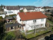 Sonniges Einfamilienhaus in Nagold zu verkaufen! - Nagold