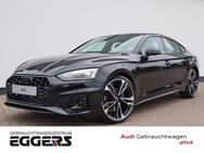 Audi A5, Sportback 35 TFSI S-line, Jahr 2023 - Verden (Aller)