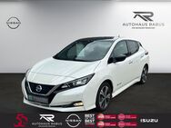 Nissan Leaf, h N-Connecta, Jahr 2019 - Memmingen