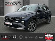 Hyundai Tucson, 1.6 Hybrid "Prime" Paket PGD MY25, Jahr 2022 - Darmstadt