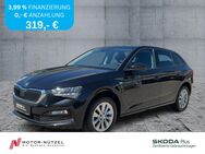 Skoda Scala, 1.5 TSI AMBITION, Jahr 2023 - Kulmbach