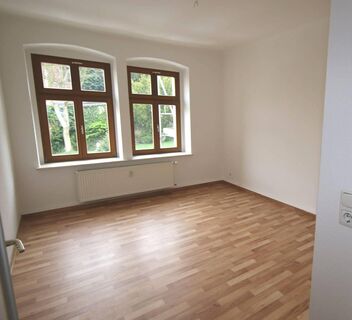 Gemütliche 2 Raumwohnung in ruhiger Hausgemeinschaft mit Stellplatz