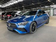 Mercedes CLA 200 AMG, ° SITZ, Jahr 2024 - Ravensburg