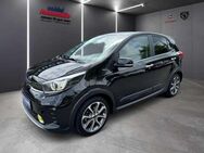 Kia Picanto 1.2 X-Line, AUTOMATIK, 1.HD, wenig KM - Wunstorf