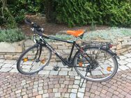 Herrenfahrrad Kalkhoff F Series 99 - Dortmund