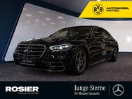 Mercedes S 500, L AMG Sport, Jahr 2023 - Arnsberg