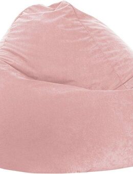 Magma Heimtex Sitzsack BeanBag EASY XXL (1 St)