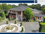 Imposante Villa mit Wellnessbereich - Molbergen