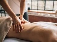 Kostenlose Massage für Frauen - Entspannen Sie sich in Ihrem Zuhause - Köln