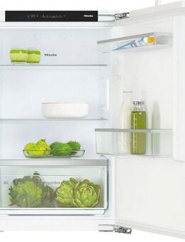 Miele Einbaukühlschrank K 7115 E, 87,4 cm hoch, 55,8 cm breit
