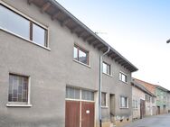 Charmantes Einfamilienhaus in zentraler Lage - Verwandeln Sie es in Ihr Traumdomizil! - Östringen