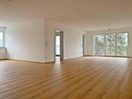 Neubau! 3-Zimmer-Wohnungen im 2. OG. in Straubing zu vermieten - Straubing