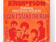 Eruption-I can´t stand the Rain-Be Yourself-Vinyl-SL,1977 - Linnich