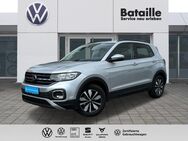 VW T-Cross, 1.0 TSI Move 240 - ohne Anzahlung, Jahr 2023 - Jülich