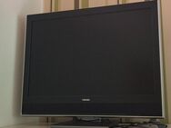 Toshiba LCD Colour TV - Wuppertal