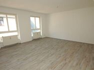 Moderne 2-Raum-Wohnung auf der Kupferstraße in Annaberg! - Annaberg-Buchholz
