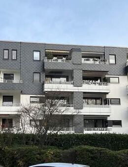 Geräumige helle 3 Raum Wohnung in Kaarst, EBK+TG - Kaarst