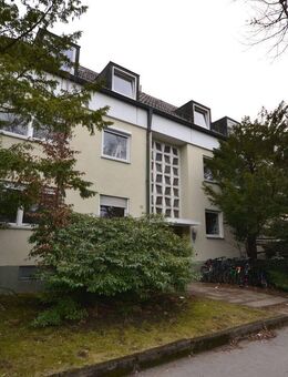 Mehrfamilienhaus in Hadern - München