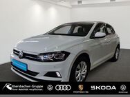 VW Polo 1.0 TSI Comfortline - Kaiserslautern