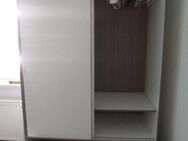 Kleiderschrank v. Ikea zu verkaufen - Leipzig Nord