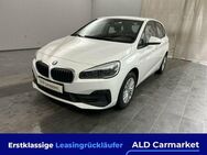 BMW 218 Active Tourer Advantage Kombi, 5-türig, 6-Gang - Bad Fallingbostel