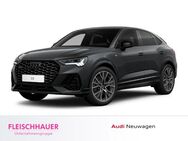 Audi Q3, Sportback 40 TFSI S-Line SONOS quattro, Jahr 2024 - Köln