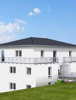 Exklusiver Neubau Am Hainstein Energieeffizient - Eisenach